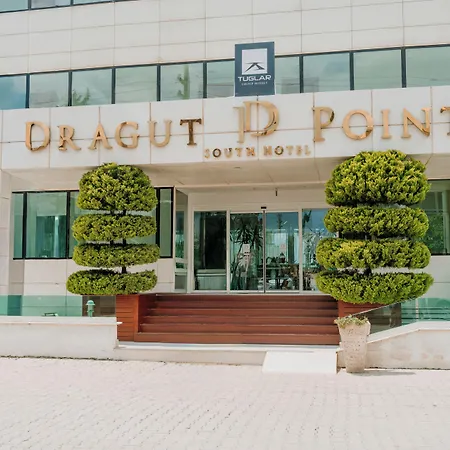 Dragut Point South Hotel-3